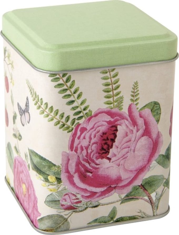 Theeblik Mette creme