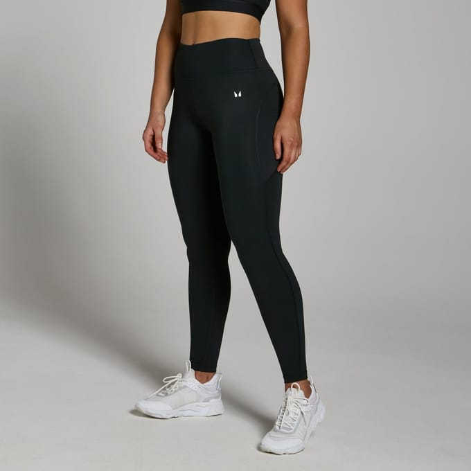 MP Power legging voor dames - Zwart - L