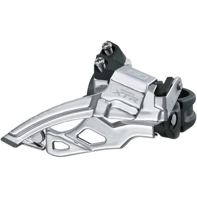 Voorderailleur Shimano XTR FDM6 10 vitesses