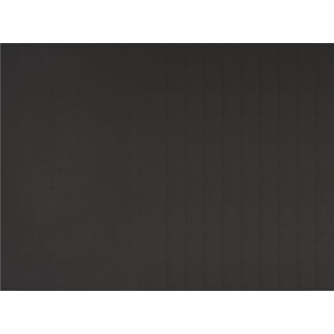 VBS Foam rubber, 3 mm, 10 stuks - Zwart