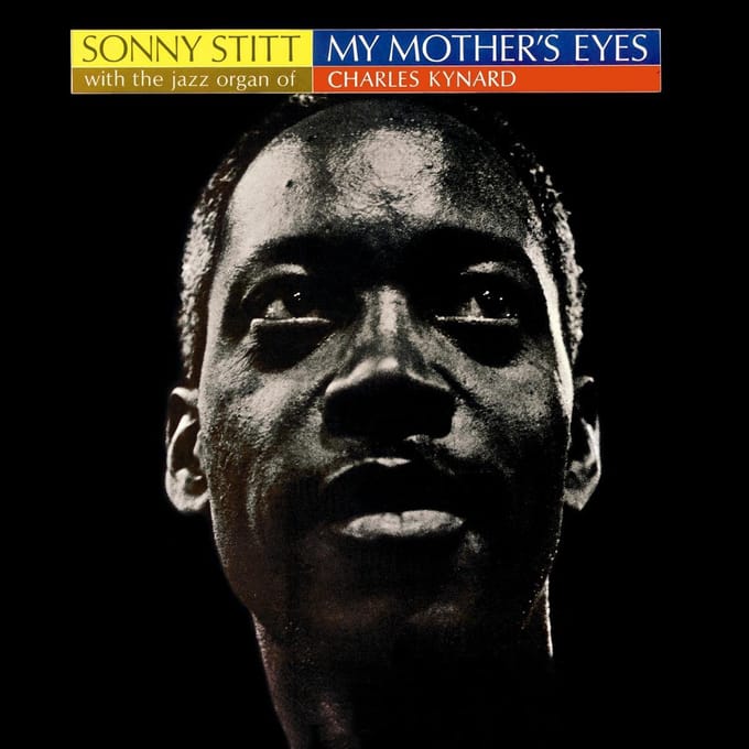 My Mothers Eyes