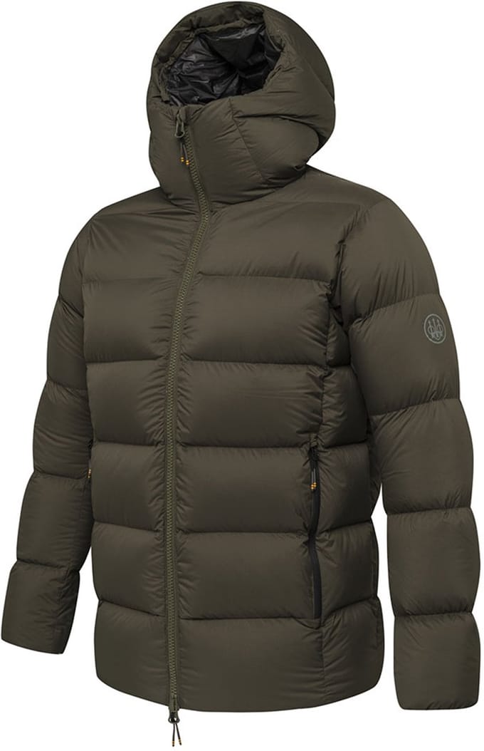 Beretta Svalbard Down Gore-tex® Jas Groen XL Man