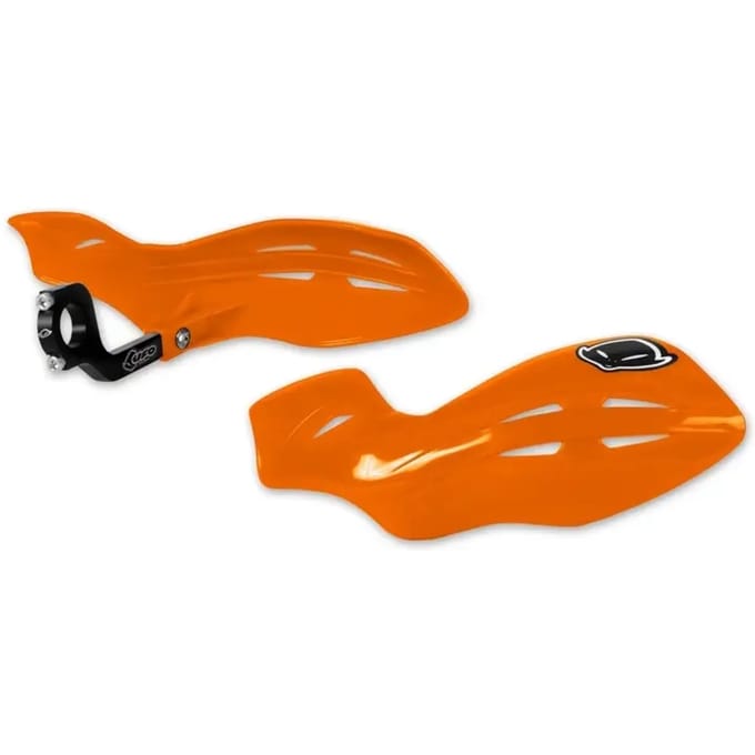 Motorfiets handbeschermers UFO Gravity
