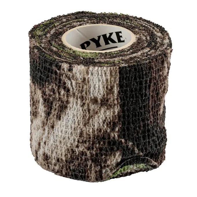 Tape Jack Pyke 3D