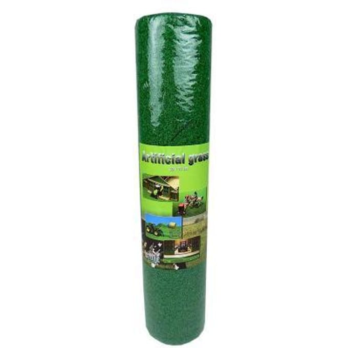 Kunstgras 10mm 50x71cm Dieren Voertuigen
