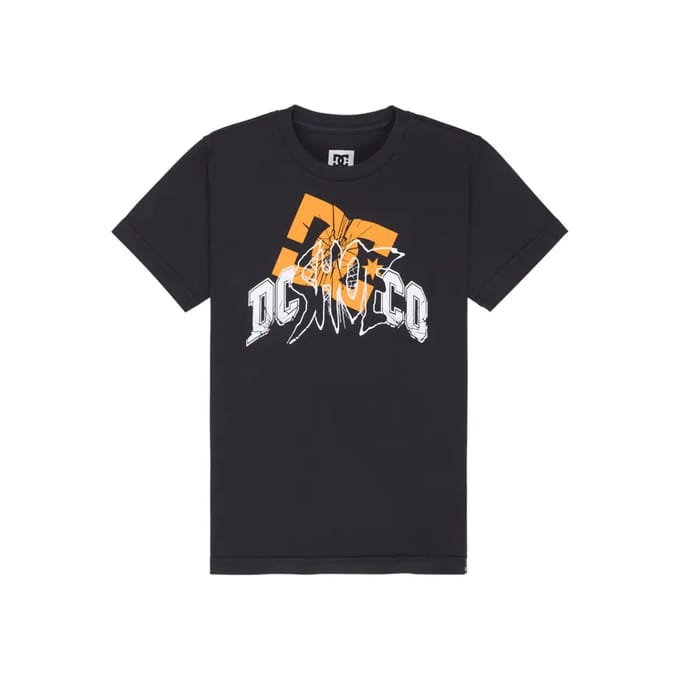 T-shirt kind DC Shoes Speratic