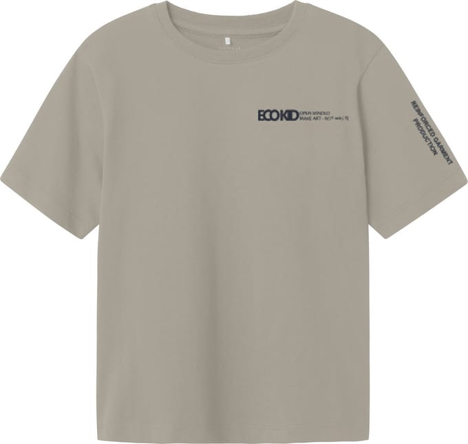 NAME IT - NKMLAVERN SS NREG TOP - Jongens - T-shirts
