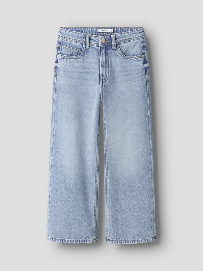 Name it Jeans Skater