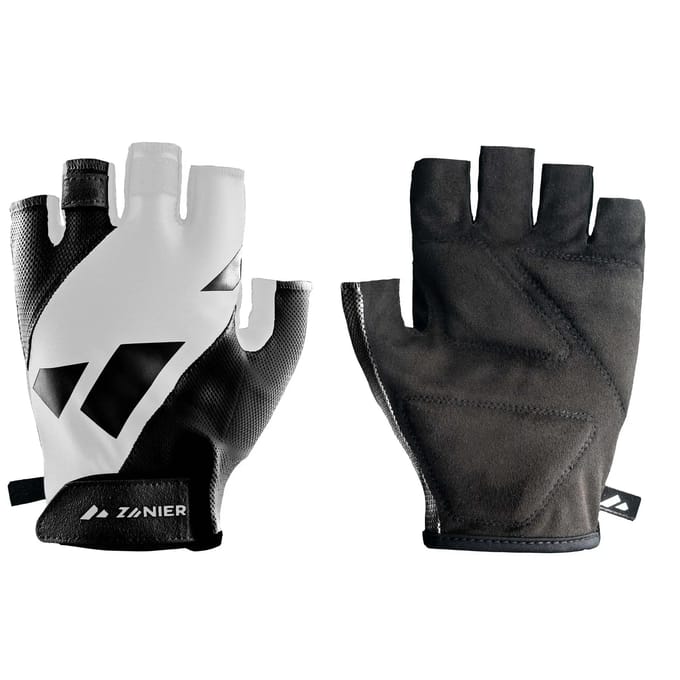 Korte mesh handschoenen Zanier Titan
