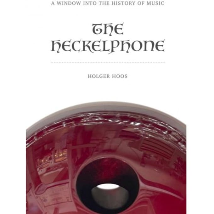 The Heckelphone - Holger Hoos