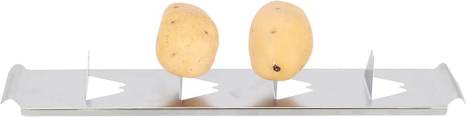 BBQ aardappelhouder Esschert Design