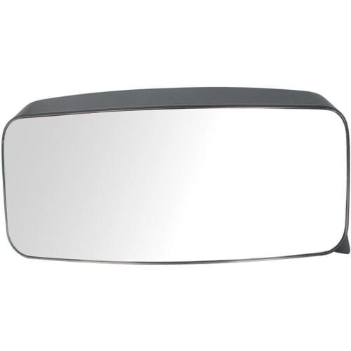 Buitenspiegel glas RYWAL 7049 Links