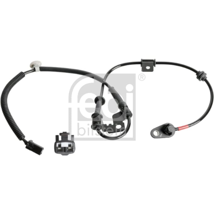Sensor, wielsnelheid FEBI BILSTEIN 176139