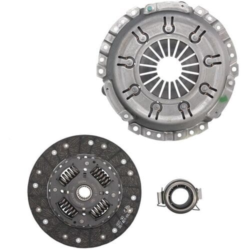Schaeffler Luk Koppelingsset  LUK 622 3455 00