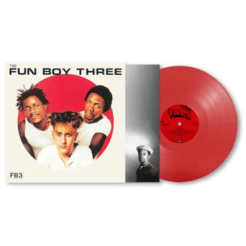 Fb3 - Fun Boy Three