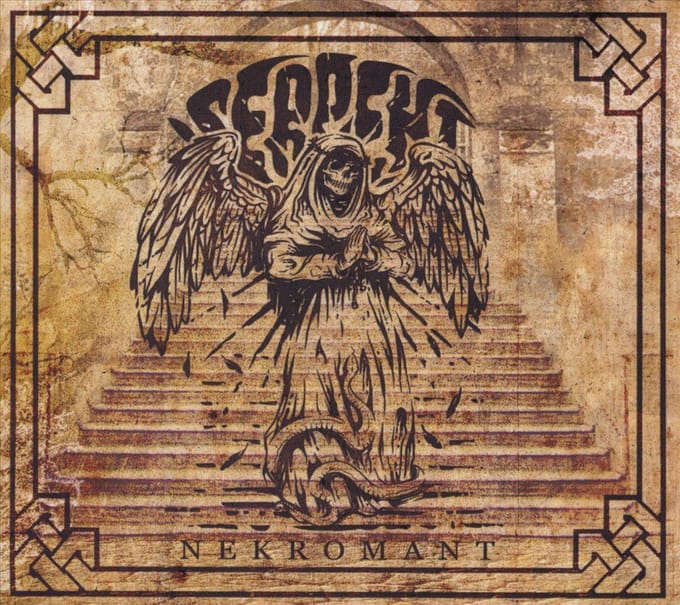 Nekromant
