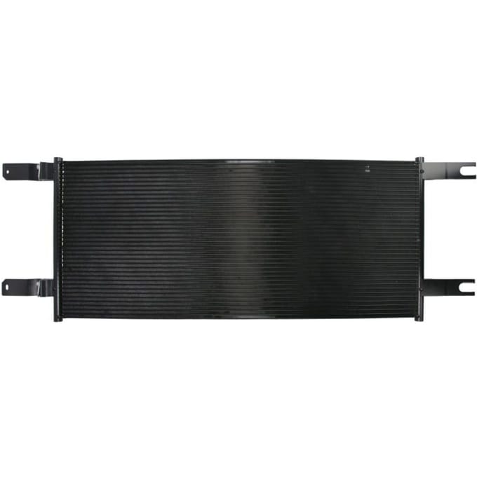 Condensator, airconditioning THERMOTEC KTT110771