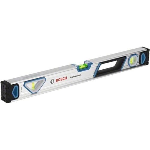 Bosch Professional Bosch Power Tools 1.600.A01.6BP Metalen waterpas 650 mm 0.5 mm