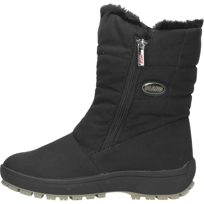 Olang Grace Snowboots Dames - Nero