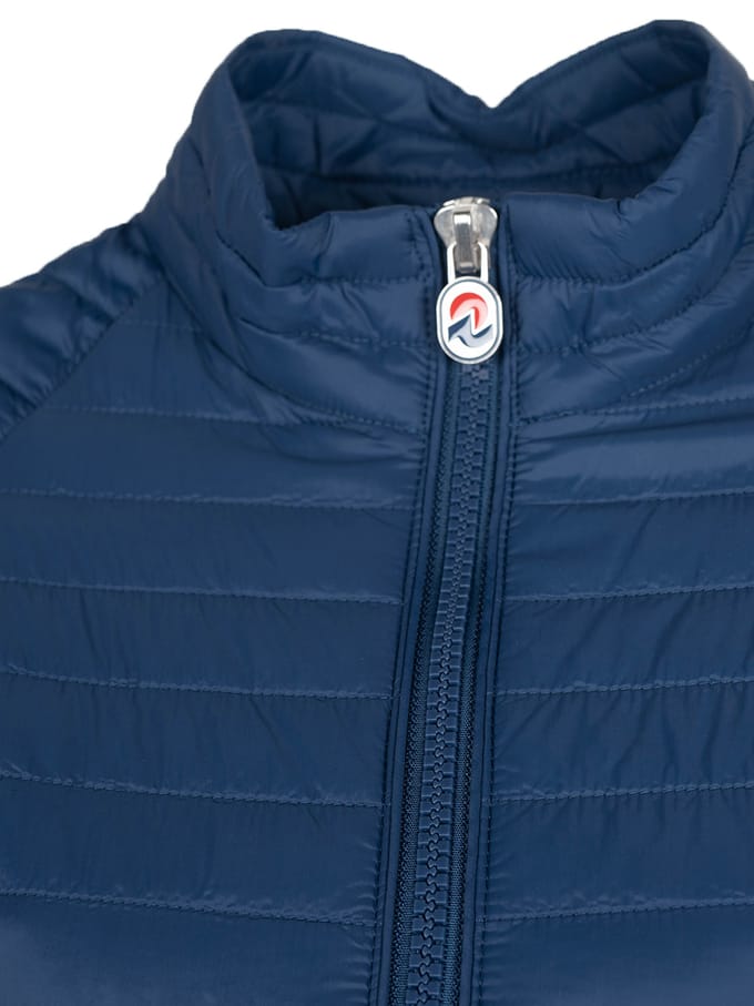 Invicta jas Vrouw blauw