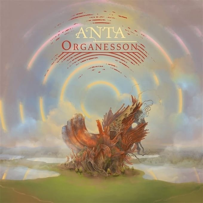 Anta - Organesson