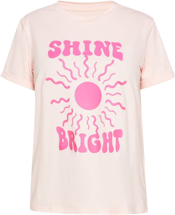 usha T-shirt