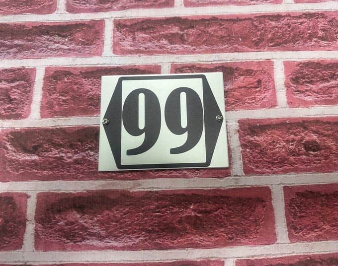 huisnummer 19 klassiek