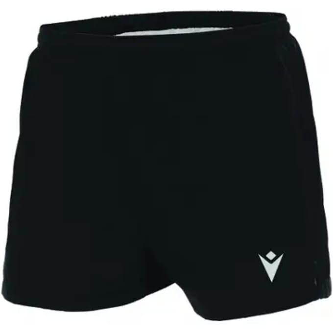Short Macron Hero Micro