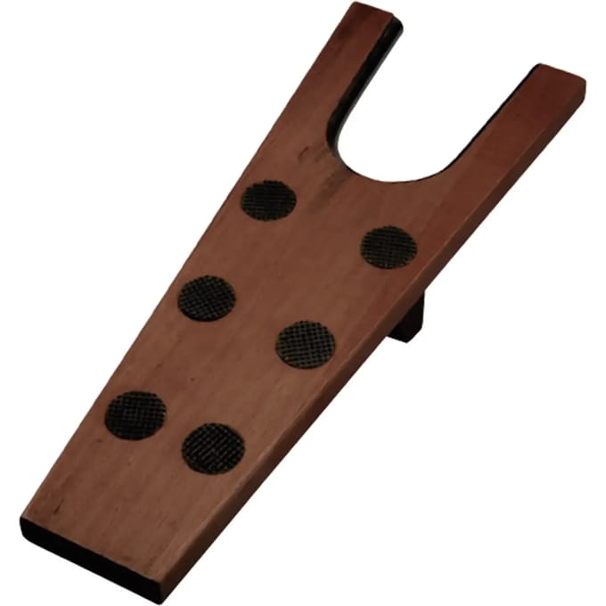 Houten laarzentrekker Waldhausen