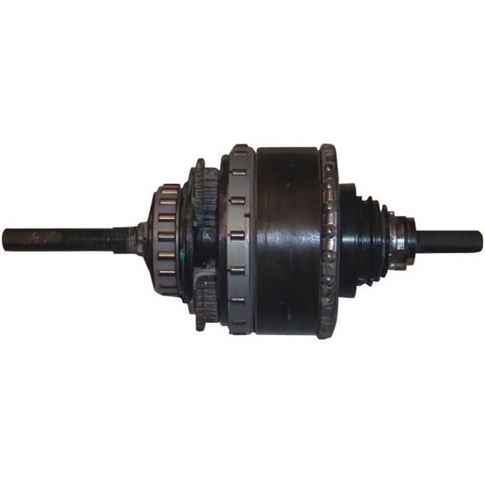 Intern naafmechanisme Shimano SG-S7051-8