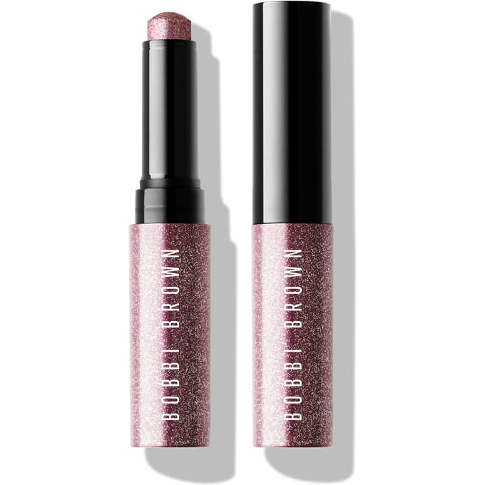 Bobbi Brown Crystal Eyes Shadow Stick - Brilliant Violet