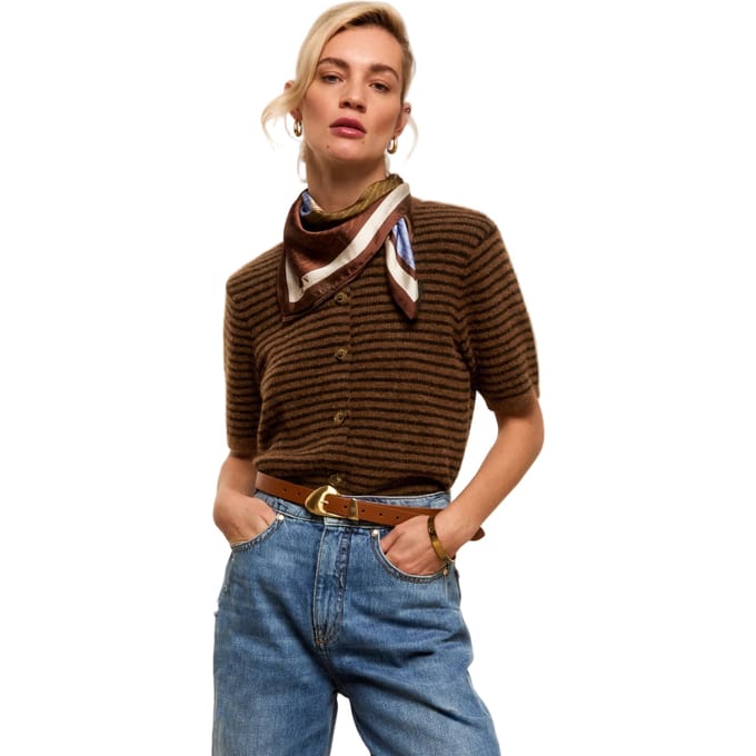 Cassie Cardigan