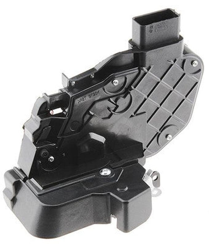 Deurslot achter OEM LR011302