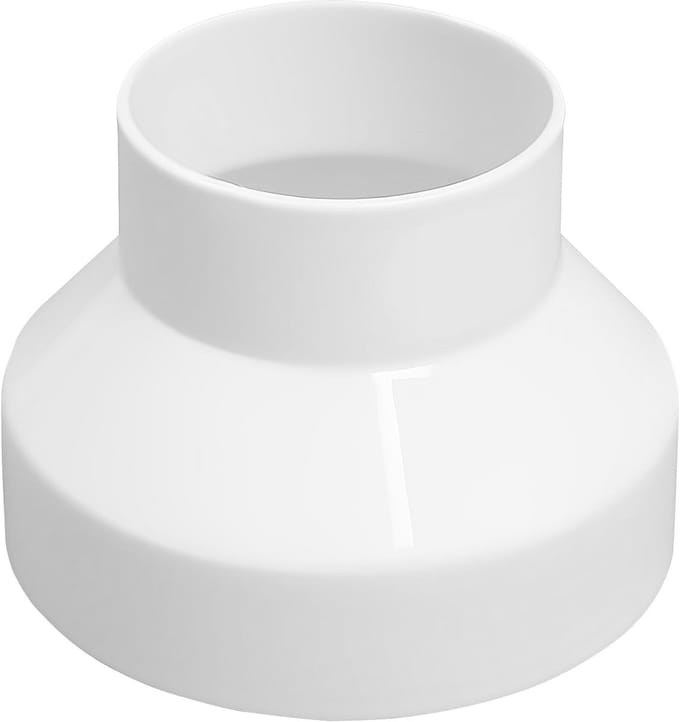 Solidchoice - Ventilatie Duct Reducer van 150mm naar 100mm