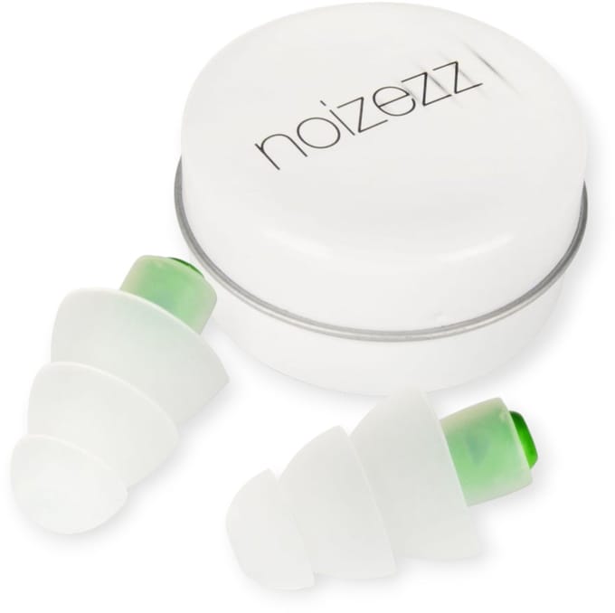 Noizezz Plug & Play Medium – Dé oordoppen voor festivals, uitgaan en feestjes