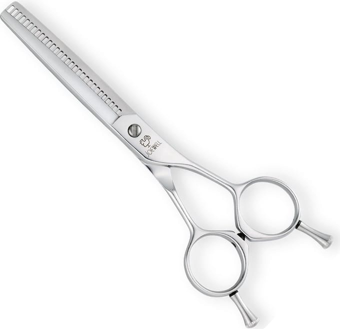 Joewell - E 30 - 5,5 inch Coupeschaar