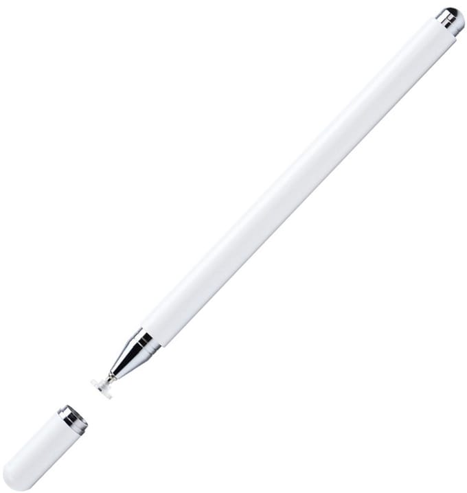 Universele Stylus Pen Wit