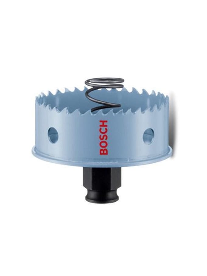 Bosch - Gatzaag Sheet Metal 19 mm, 3/4"