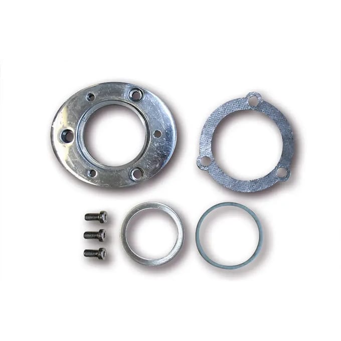Pièces détachées uitlaatbeugel Ixil Kawasaki ZR-7