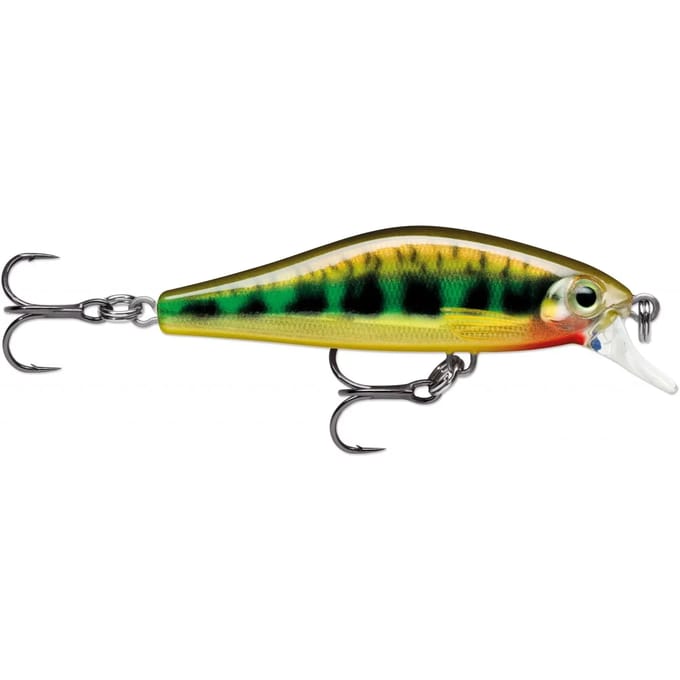 Lok Rapala Shadow Rap Solid Shad – 7g