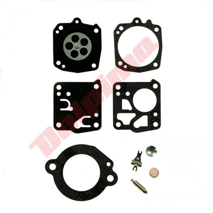 Carburateur reparatieset passend op TILLOTSON ( RK- 1HT )