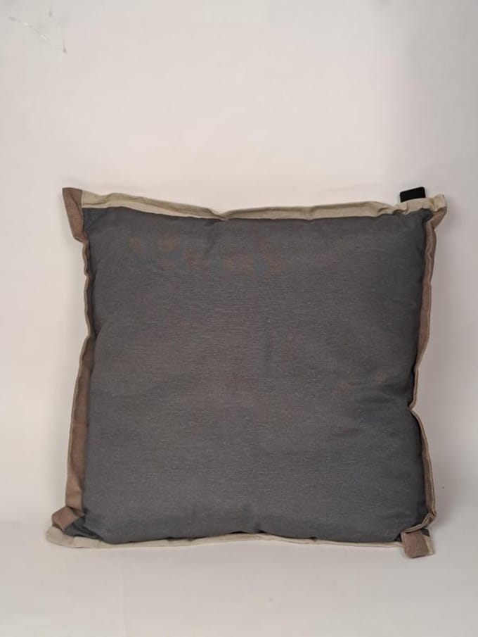 Madison sierkussen 45x45 cm Balance Taupe