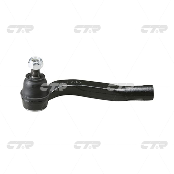 Spoorstangeinde CTR CE0747