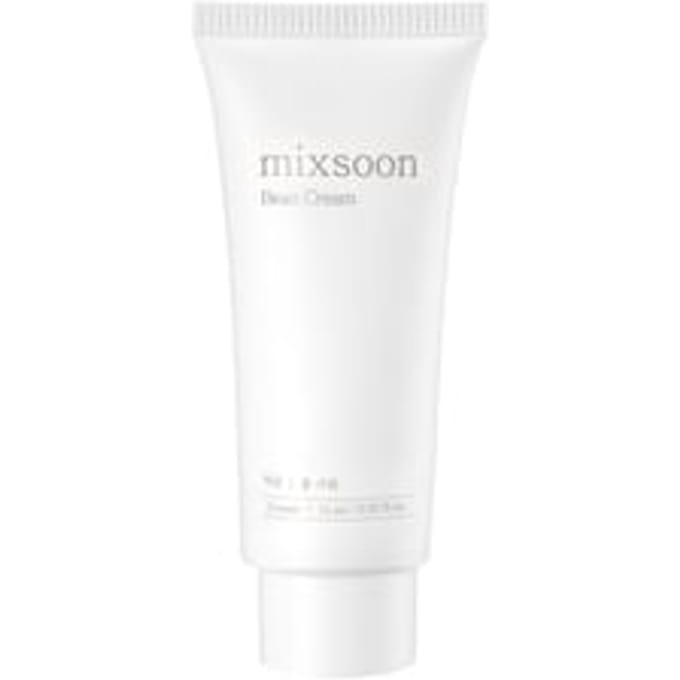 Mixsoon Bean Cream - Dagcrème - Korean Skincare - 15ml - Travel