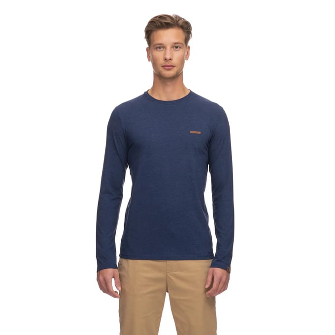 Longsleeve T-shirt Ragwear Zaki