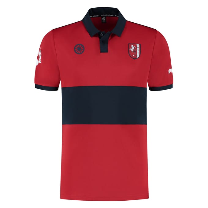 HC Twente Thuisshirt Heren