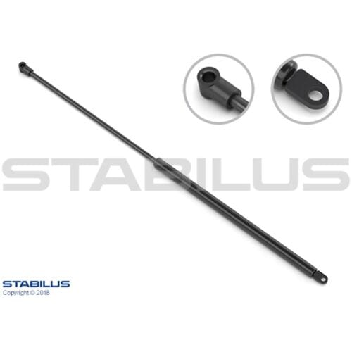 Gasveer //  LIFT-O-MAT® STABILUS 8639CM