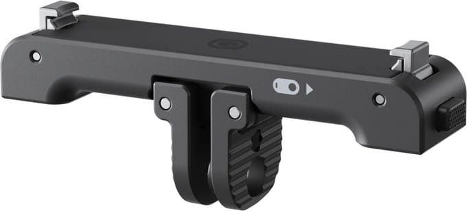 Insta360 - Snelconnector Voor Insta360 Go 3S Camera Go 3, Uitbreiding Van Functies