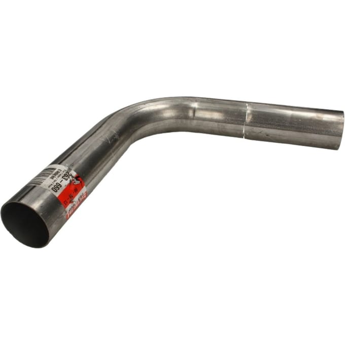 Voorpijp, universeel BOSAL 263-660