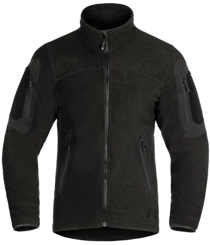 Clawgear Aviceda Mk.ii Fleece Jas Zwart 2XL Man